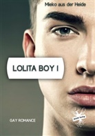 Mieko aus der Heide, Mieko aus der Heide - Lolita Boy 1