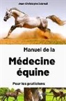 Jean-Christophe Dubreuil - Manuel de la Médecine Équine Pour Les Praticiens