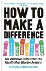 Ella Robertson, Kat Robertson, Kate Robertson - How to Make a Difference