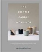 Niko Dafkos, Paul Firmin - The Scented Candle Workshop