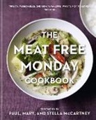 Mar McCartney, Mary McCartney, Paul McCartney, Stella Mccartney - The Meat Free Monday Cookbook