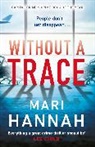 Mari Hannah, Hannah Mari - Without a Trace