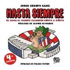 Jorge Crespo Cano - Hasta siempre