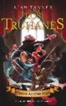 Lian Tanner - Heroes Por Accidente