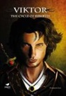 Francesco Leo, A. Calbini - Viktor. The cycle of rebirth. Ediz. italiana e inglese