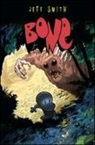 Jeff Smith - Bone