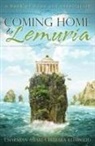 Charmian Redwood, Charmian Amarea Kumara Redwood, Charmian Amarea Redwood Redwood - Coming Home to Lemuria