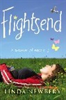 Linda Newbery, Newbery Linda - Flightsend