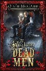 Oisin McGann, Oisin (Author) McGann, McGann Oisin - Wisdom of Dead Men