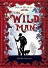 Mark Barratt, Mark (Author) Barratt, Barratt Mark - The Wild Man