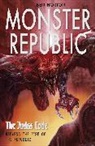 Ben Horton, Horton Ben - Monster Republic: The Judas Code