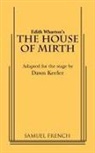 Dawn Keeler, Edith Wharton - House of Mirth