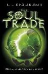 E E Richardson, E. E. Richardson - The Soul Trade