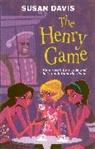 Susan Davis - The Henry Game