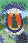 K M Peyton, K M (Kathleen) Peyton, K. M. Peyton - Greater Gains