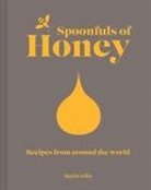 Hattie Ellis - Spoonfuls of Honey