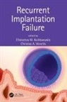 Efstratios M. Venetis Kolibianakis, Efstratios M. Kolibianakis, Christos A. Venetis - Recurrent Implantation Failure