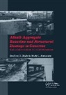 Mark G Alexander, Mark G. Alexander, BLIGHT, Geoffrey E. Blight, Geoffrey E. (University of Witwatersrand Blight, Geoffrey E. Alexander Blight... - Alkali-Aggregate Reaction and Structural Damage to Concrete
