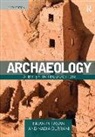 Nadia Durrani, Fagan, Brian M. Fagan, Brian M. (University of California Fagan, Brian M. Durrani Fagan - Archaeology