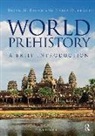 Nadia Durrani, Fagan, Brian M. Fagan, Brian M. (University of California Fagan - World Prehistory