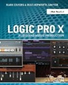 And, Cousins, Mark Cousins, Mark (Composer Cousins, Mark (Composer; Programmer; Engineer; and Senior Writer Cousins, Cousins Mark... - Logic Pro X