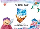 TTOFA, Juliette Ttofa, Juliette (Specialist Educational Psychologi Ttofa, Ttofa Juliette, Julia Gallego - Boat Star