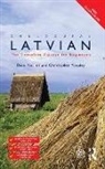 Christopher Moseley, Christopher (University College London Moseley, Moseley Christopher, PRAULI S, Dace (University of Glasgow Praulins, Dace Moseley Praulins... - Colloquial Latvian