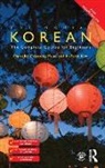 Inseok Kim, Inseok (Dongduck Women's University Kim, OOYOUNG PYUN, Danielle Ooyoung Pyun, Danielle (Ohio State University Ooyoung Pyun, Danielle Kim Ooyoung Pyun - Colloquial Korean