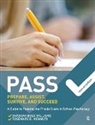 Rosemary B. Mennuti, Rosemary B. (Department of Psychology Mennuti, Mennuti Rosemary B., Williams, Barbara Bole Williams, Barbara Bole (Rowan University Williams... - Pass: Prepare, Assist, Survive, and Succeed