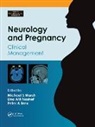 Michael S. (Department of Obstetrics and Gy Marsh, Michael S. Nashef Marsh, Peter Brex, Brex Peter, Michael S. Marsh, Marsh Michael S.... - Neurology and Pregnancy