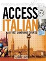 Alessia Bianchi, BINELLI, Susanna Binelli, Susanna Bianchi Binelli - Access Italian
