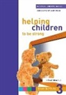 Avril Harpley, Harpley Avril, Roberts, Ann Roberts, Ann Harpley Roberts - Helping Children to Be Strong