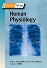 Mclaughlin, Daniel McLaughlin, Daniel (Durham University Mclaughlin, Daniel White Mclaughlin, Mclaughlin Daniel, Jonathan Stamford... - Bios Instant Notes in Human Physiology