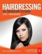 Church, Charlotte Church, Charlotte Read Church, Alison Read, Read Alison - Hairdressing: Level 1