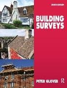 Glover, Peter Glover - Building Surveys