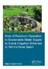 YEKTI, Mawiti Infantri Yekti, Mawiti Infantri (Unesco-Ihe Institute for W Yekti, Mawiti Infantri (UNESCO-IHE Institute for Water Education Yekti - Role of Reservoir Operation in Sustainable Water Supply to Subak