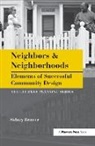 Brower, Sidney Brower, Brower Sidney - Neighbors and Neighborhoods