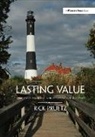 PRUETZ, Rick Pruetz, Rick (Planning Consultant Pruetz, Pruetz Rick - Lasting Value
