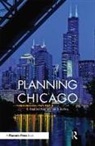 Jon DeVries, Jon B DeVries, Jon B. (Roosevelt University DeVries, Hunt, D. Bradford Hunt, D. Bradford Devries Hunt... - Planning Chicago