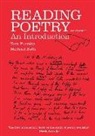 Michael Bath, Furniss, Tom Furniss, Tom Bath Furniss - Reading Poetry