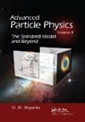 Boyarkin, Oleg Boyarkin, Oleg (Belarus State Pedagogical Universi Boyarkin, Oleg (Belarus State Pedagogical University Boyarkin - Advanced Particle Physics Volume II