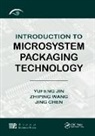 Jing Chen, Jing (Peking University) Chen, Chen Jing, Jin, Yufeng Jin, Yufeng (Peking University) Jin... - Introduction to Microsystem Packaging Technology