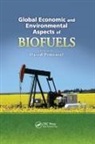 David Pimentel, David Pimentel, Pimentel David - Global Economic and Environmental Aspects of Biofuels
