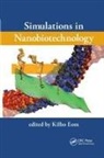 Kilho Eom, Kilho (Korea University Eom, Kilho Eom, Eom Kilho - Simulations in Nanobiotechnology
