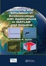 Dixon, Kenneth R Dixon, Kenneth R. Dixon, Kenneth R. (Texas Tech University Dixon, Kenneth R. (The Institute of Environmental Dixon, Kenneth R. (The Institute of Environmental and Human Health Dixon... - Modeling and Simulation in Ecotoxicology With Applications in Matlab