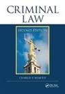 Nemeth, Charles P. Nemeth - Criminal Law