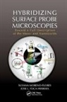 MORENO-FLORES, Susana Moreno-Flores, Susana (Dept. Of Nanbiotechnology Moreno-Flores, Susana (University of Natural Resou Moreno-Flores, Susana (University of Natural Resources and Life Sciences Moreno-Flores, Susana Toca-Herrera Moreno-Flores... - Hybridizing Surface Probe Microscopies