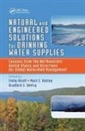 Emily (Inter-Fluve Inc. Alcott, Emily Ashton Alcott, Emily Alcott, Alcott Emily, Mark S Ashton, Bradford S Gentry - Natural and Engineered Solutions for Drinking Water Supplies