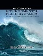 Harindra Joseph Fernando, Harindra Joseph (University of Notre Dam Fernando, Harindra Joseph Fernando, Fernando Harindra Joseph - Handbook of Environmental Fluid Dynamics, Volume Two
