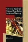 Giuseppe (Department of Emergency Neurolo Micieli, Giuseppe Amantea Micieli, Diana Amantea, Amantea Diana, Giuseppe Micieli, Micieli Giuseppe - Rational Basis for Clinical Translation in Stroke Therapy